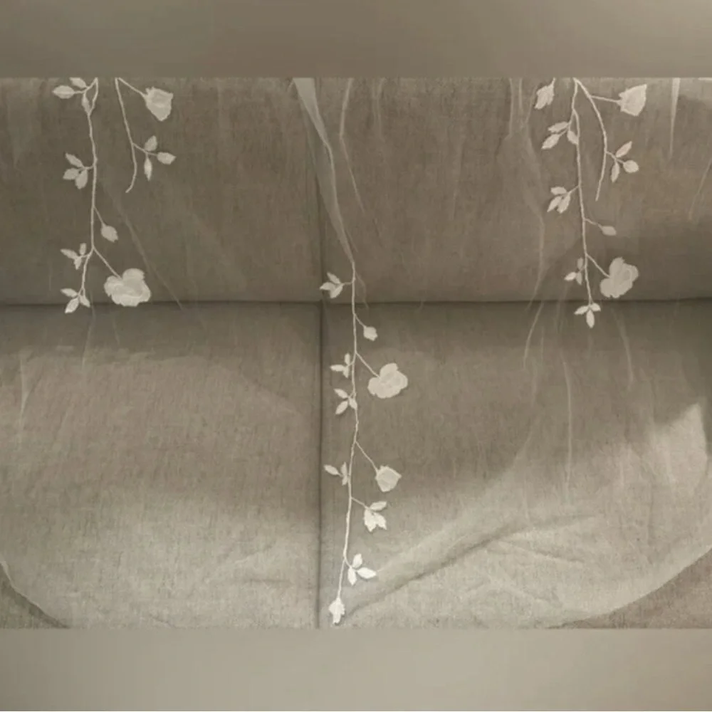 Bella Bridal elegant long
